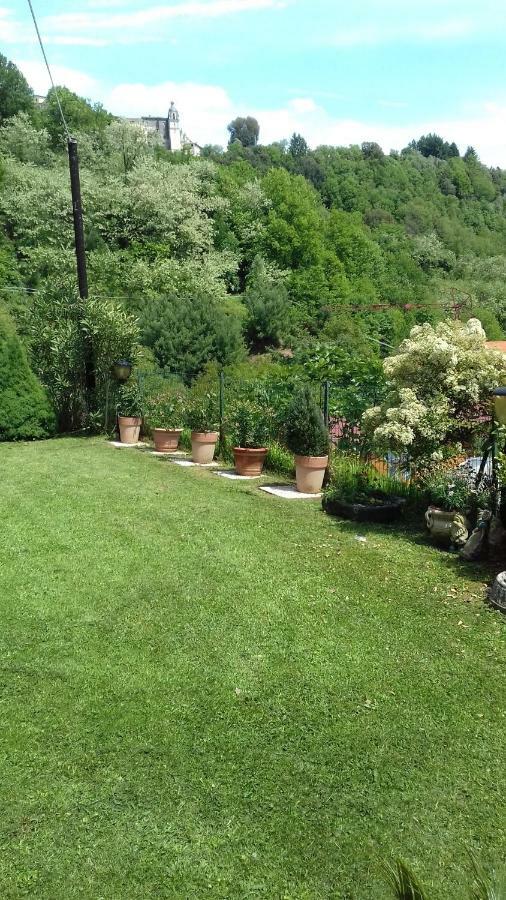 Casa Lilly Villa Beverino Exterior photo